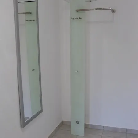 Im Zentrum Des Ruhrgebiets Lejlighed