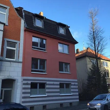 Im Zentrum Des Ruhrgebiets Apartment Castrop-Rauxel