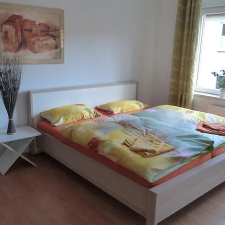 Im Zentrum Des Ruhrgebiets Apartment *