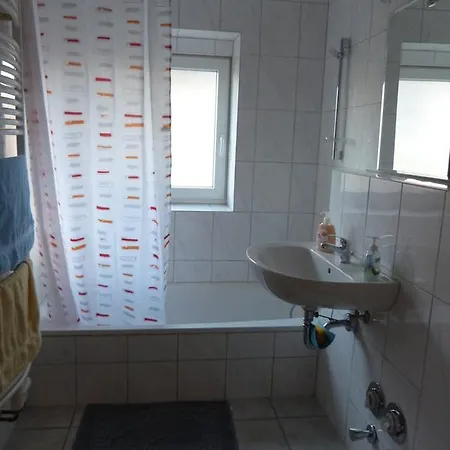 Apartment Im Zentrum Des Ruhrgebiets